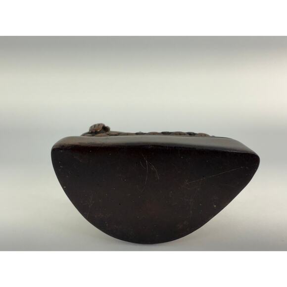 Kwan-Yin Quan-Yin Kanzeon Statue 4" Zen Serene Meditation Compassion Buddha - Picture 5 of 5